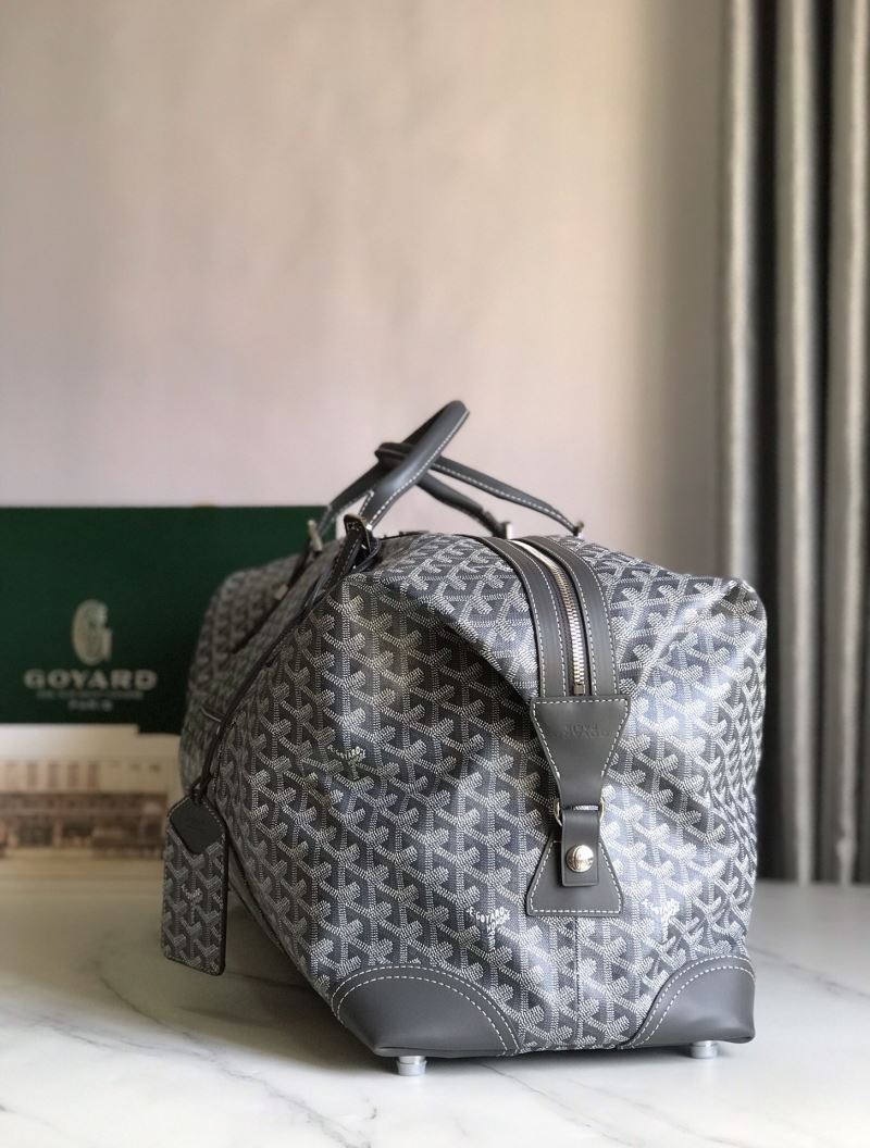 Goyard Travel Bags